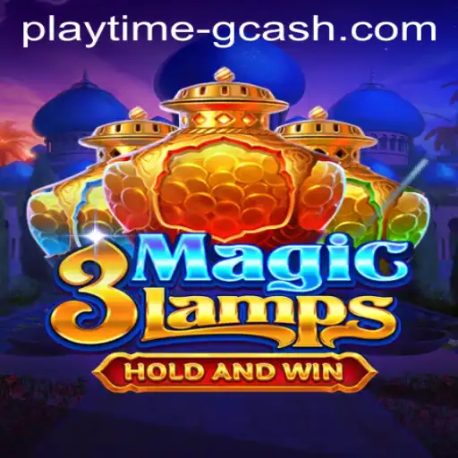 Discover the Enchantment of 3MagicLamps: The Playtime Revolution with GCash