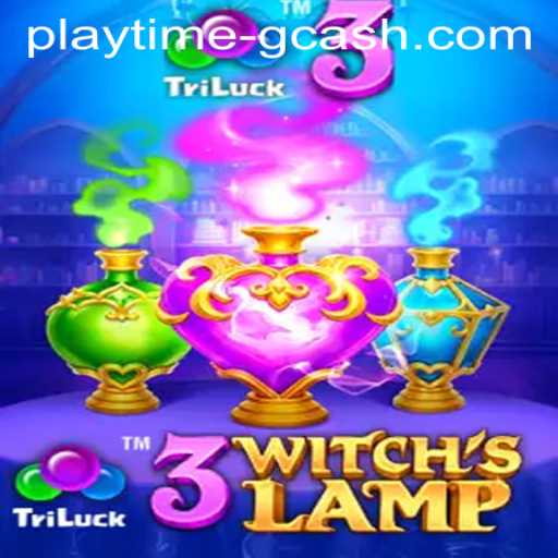 The Magical World of 3WitchsLamp: An In-Depth Look into This Enchanting Game