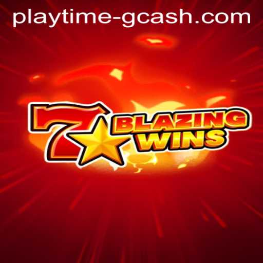 BlazingWins: A Thrilling Adventure in Online Gaming with GCash Integration
