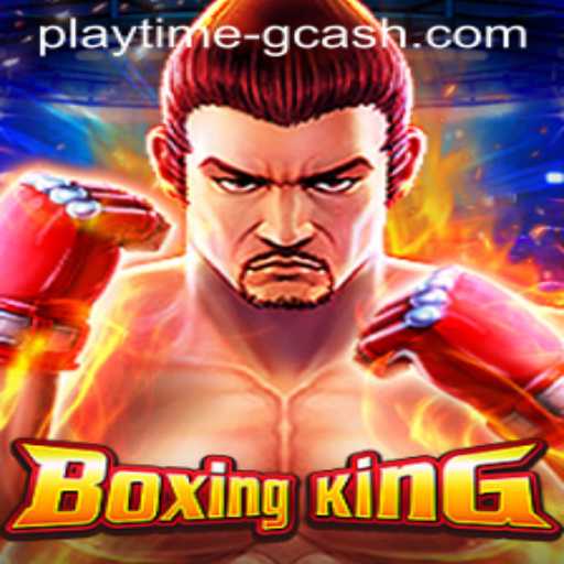 Unleashing the Power of BoxingKing on the Playtime App: Revolutionizing Mobile Gaming with GCash