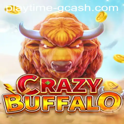Unveiling the Thrills of CRAZYBUFFALO: A New Gaming Experience with Playtime app GCash