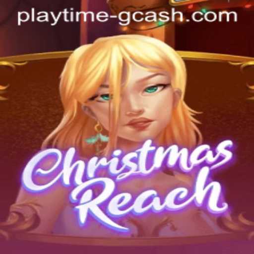 ChristmasReach: The Joy of Gaming Meets Festive Fun