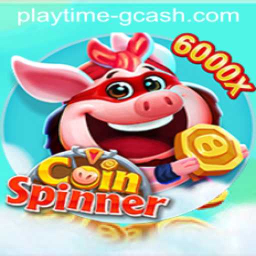 CoinSpinner: Revolutionizing Playtime with GCash Integration
