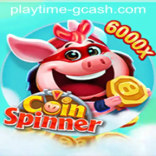 CoinSpinner: Revolutionizing Playtime with GCash Integration