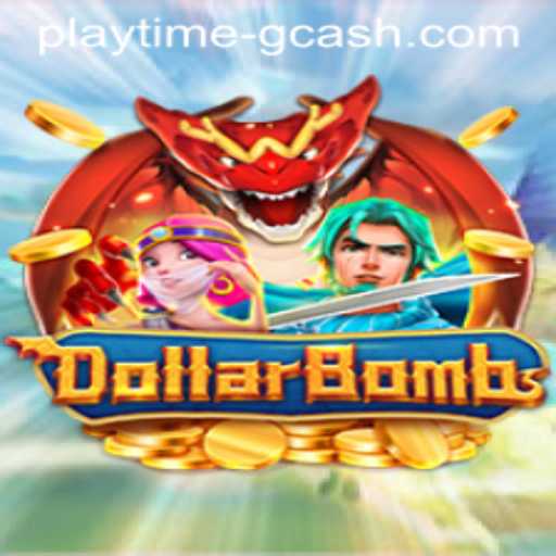 Exploring DollarBombs: A Game-Changer on the Playtime App with GCash Integration