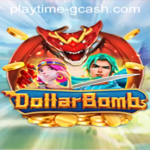Exploring DollarBombs: A Game-Changer on the Playtime App with GCash Integration