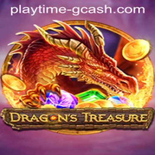 Discover DragonsTreasure: The Latest Fantasy Adventure Game on Playtime App and GCash