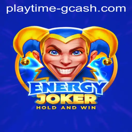 Discover the Exciting World of EnergyJoker on the Playtime App with GCash