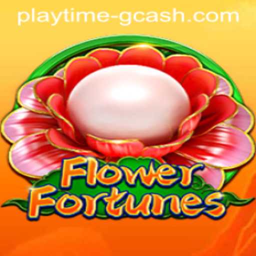 Discovering FlowerFortunes: A Blooming Adventure with Playtime App GCash