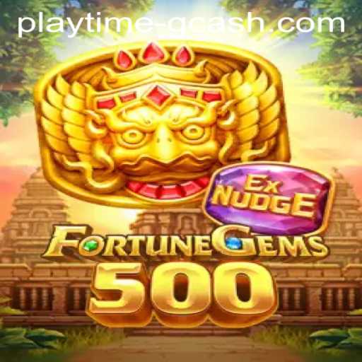Discover the Exciting World of FortuneGems500 on Playtime App GCash
