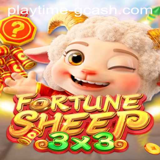 Discover FortuneSheep: A New Gaming Experience through Playtime App GCash