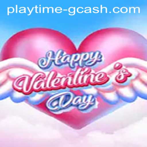 Discover the World of HappyValentinesDay: A Unique Gaming Experience with Playtime App GCash