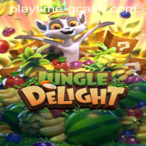 Exploring JungleDelight: A New Adventure Game in the Playtime App with GCash Integration