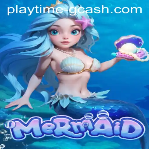 Discover the Enchanting World of the Mermaid Game with Playtime App and GCash
