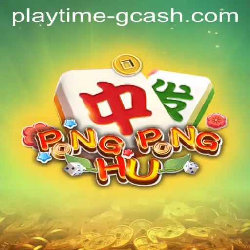 Discover PONGPONGHU: A New Game Revolutionized by Playtime App GCash