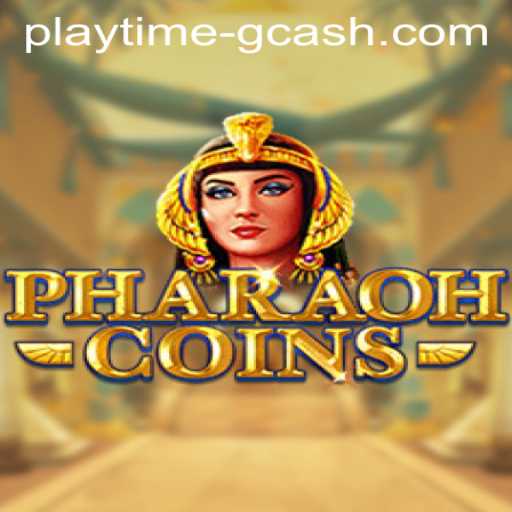Unlock the Thrilling World of PharaohCoins Through the Playtime App with GCash Integration