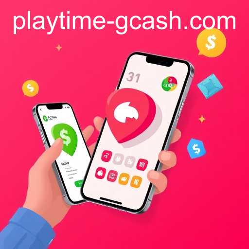 Unlocking the Power of Promotions with Playtime App GCash