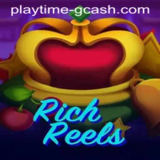 Explore the Thrills of RichReels: Your Gateway to GCash Rewards on Playtime App