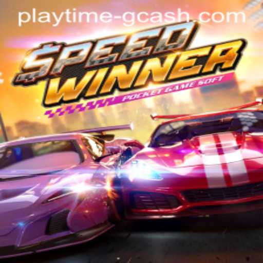 SpeedWinner: The Thrilling Racing Game Meets Playtime App GCash