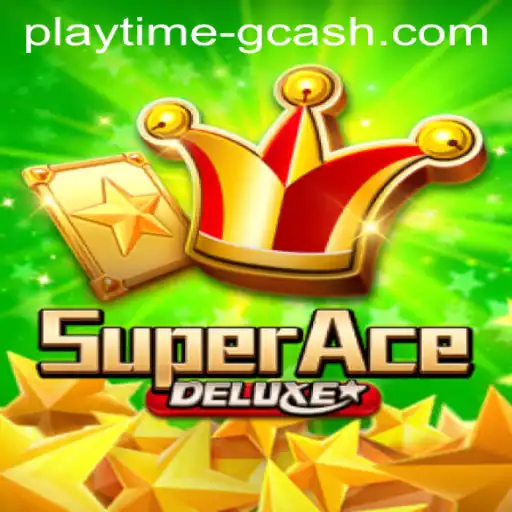 Explore SuperAceDeluxe: A Journey Through Playtime with GCash
