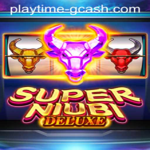 Discover SuperNiubiDeluxe: A Thrilling Gaming Experience with Playtime App GCash Integration