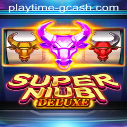 Discover SuperNiubiDeluxe: A Thrilling Gaming Experience with Playtime App GCash Integration