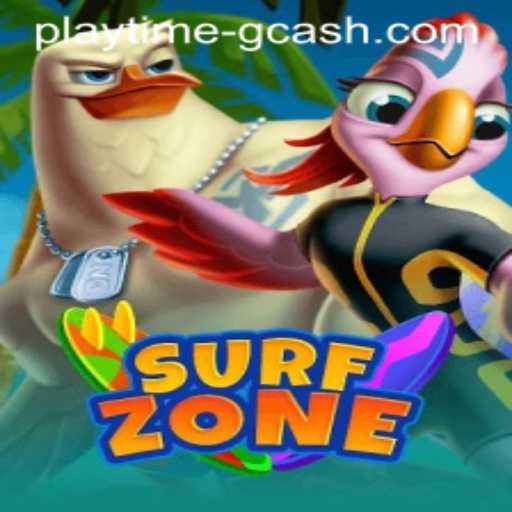 Discover the Exciting World of SurfZone: A New Wave in Mobile Gaming