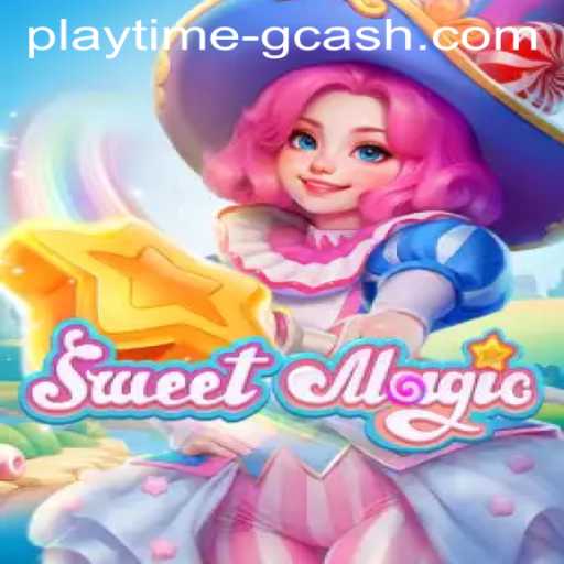 Unveiling SweetMagic: A Nostalgic Journey into Enchantment with Playtime app GCash