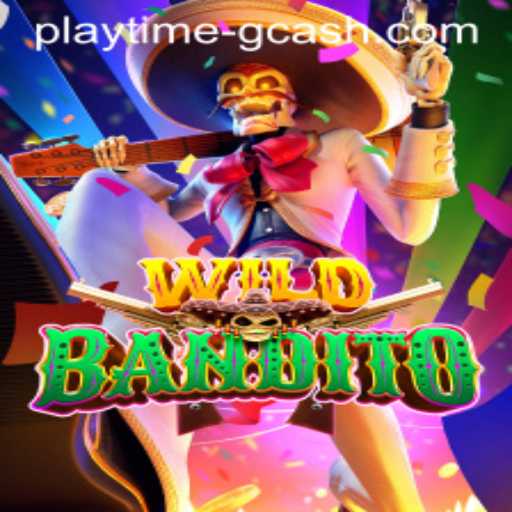 WildBandito: Unveiling an Exciting Adventure on the Playtime App with GCash Integration