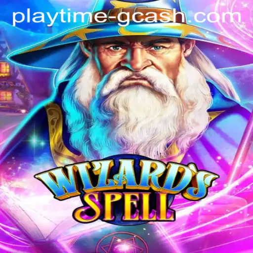 WizardsSpell: A Magical Playtime Experience with GCash Integration